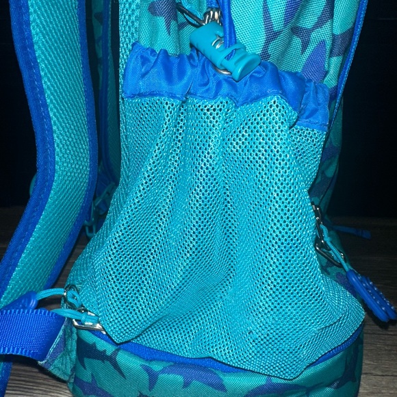 BENTGO KiDS 2-iN-1 BACKPACK & iNSULATED LUNCH BAG - Picture 8 of 8